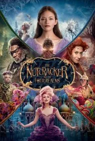 فندق شکن و چهار قلمرو (The Nutcracker and the Four Realms)