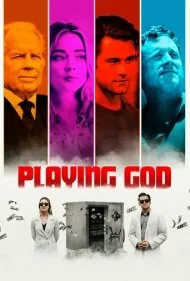 بازی با خدا (Playing God)