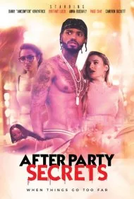 اسرار پس از پارتی (After Party Secrets)