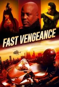 انتقام سریع (Fast Vengeance)