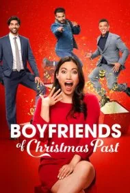 دوست‌پسرهای کریسمس گذشته (Boyfriends of Christmas Past)