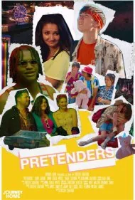 وانمودکنندگان (Pretenders)
