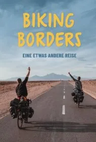 دوچرخه‌سواری تا مرزها (Biking Borders)