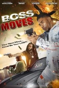 حرکات رئیس (Boss Moves)