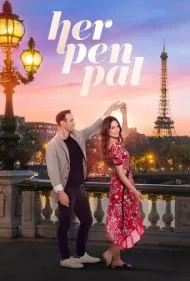 دوست مکاتبه‌ای او (Her Pen Pal)