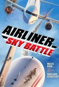 نبرد آسمانی هواپیماها (Airliner Sky Battle)