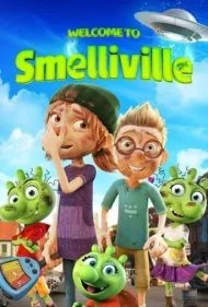 اگلیس ها؛ به اسملویل خوش آمدید (The Ogglies)
