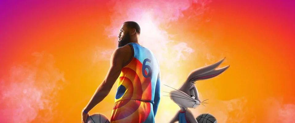 هرج‌ومرج فضایی: میراث جدید (Space Jam: A New Legacy)