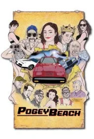 ساحل پوگی (Pogey Beach)