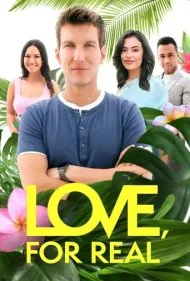 عشق ، برای واقعیت (Love, for Real)