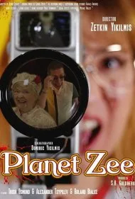 سیاره زی (Planet Zee)