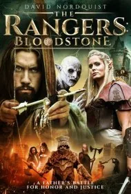 رنجرها: سنگ خون (The Rangers: Bloodstone)