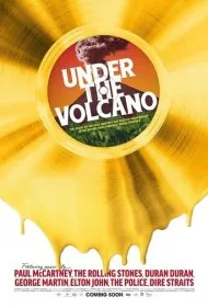 زیر آتشفشان (Under the Volcano)