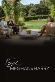 اپرا با مگان و هری: ویژه برنامه شبکه سی‌بی‌اس (Oprah with Meghan and Harry: A CBS Primetime Special)