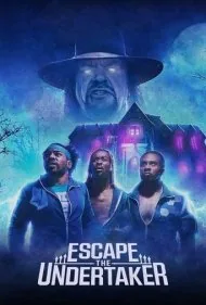 فرار از دست آندرتیکر (Escape the Undertaker)