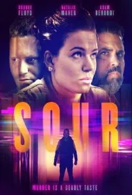 ترش (Sour)