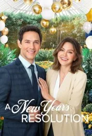 تصمیم سال نو (A New Year's Resolution)