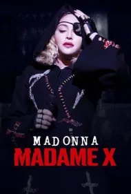 مدونا: مادام ایکس (Madonna: Madame X)