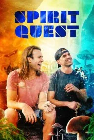 سفر معنوی (Spirit Quest)