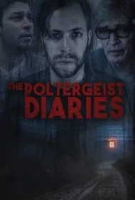 دفترچه‌های خاطرات پولترگایست (The Poltergeist Diaries)