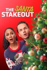 کمین بابانوئل (The Santa Stakeout)