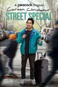 کارمن کریستوفر: ویژه خیابان (Carmen Christopher: Street Special)