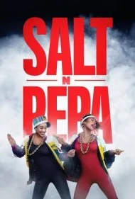 سالت اند پپا (Salt-N-Pepa)