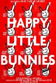 خرگوش‌های کوچولوی شاد (Happy Little Bunnies)