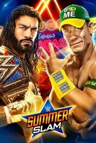 دبلیودبلیوئی سامراسلم ۲۰۲۱ (WWE SummerSlam 2021)