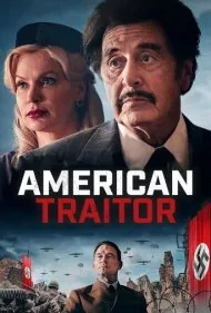 خائن امریکایی: محاکمه اکسیس سالی (American Traitor: The Trial of Axis Sally)