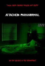 ضمیمه: ماوراءالطبیعه (Attached: Paranormal)