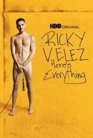 ریکی ولز: این همه‌چیز است (Ricky Velez: Here's Everything)