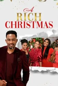 یک کریسمس مجلل (A Rich Christmas)