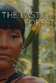 آخرین جنگل (The Last Forest)
