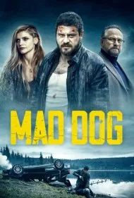 سگ هار (Mad Dog)