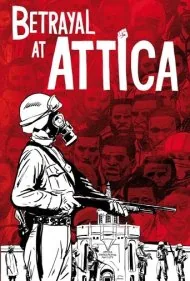 خیانت در آتیکا (Betrayal at Attica)