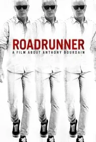 رودرانر: فیلمی درباره آنتونی بوردین (Roadrunner: A Film About Anthony Bourdain)