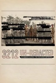 ۳۲۱۲ سانسورنشده (3212 Un-redacted)