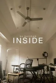 بو برنهام: درون (Bo Burnham: Inside)