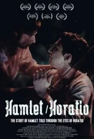 هملت و هوراشیو (Hamlet/Horatio)