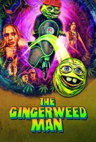 مرد زنجبیلی علفی (The Gingerweed Man)
