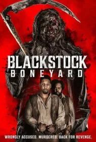 قبرستان بلک‌استاک (Blackstock Boneyard)