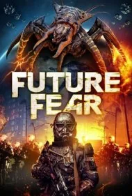 ترس آینده (Future Fear)