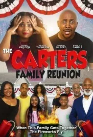 تجدید دیدار خانواده کارتر (The Carters Family Reunion)