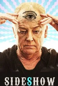 نمایش جانبی (Sideshow)