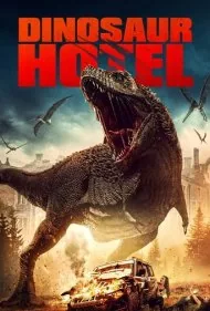 هتل دایناسور (Dinosaur Hotel)