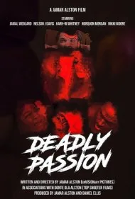 اشتیاق مرگبار (Deadly Passion)