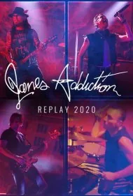 بازپخش جینز ادیکشن ۲۰۲۰ - لولاپالوزای مجازی (Janes Addiction Replay 2020 - Virtual Lollapalooza)