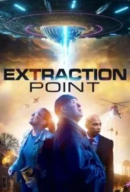 نقطه خروج (Extraction Point)
