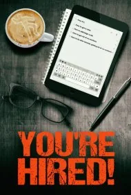 شما استخدامید! (You're Hired!)